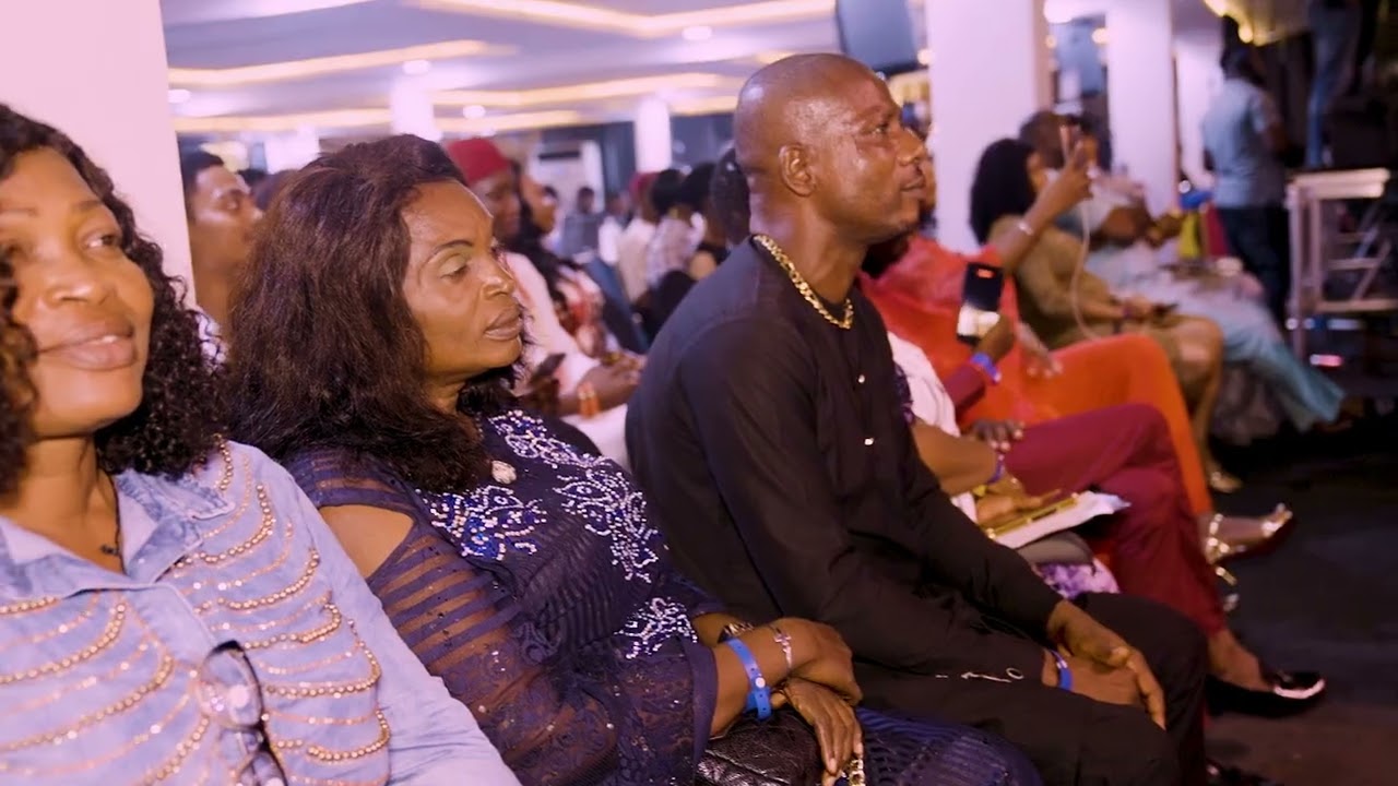 Africa Movie Academy Awards 2023