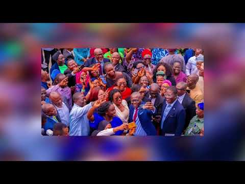 Documentary: Workers Day 2024
