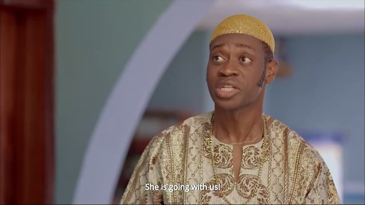 Documentary: The History of Nigerian Nollywood | Orisun TV