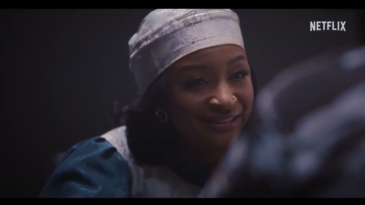 Happy Women's Month Documentary: Mo Abudu