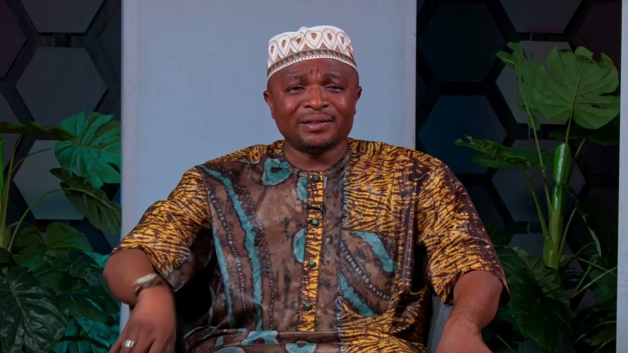 Ramadan Kareem: Eko Nipa Ramadan Pelu Alh. Quadri Yusuf Oba