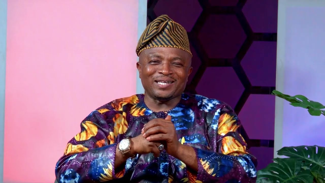 Ramadan Kareem: Iforowero Pelu Ust. Alli As-Sa'Diy | Episode 1