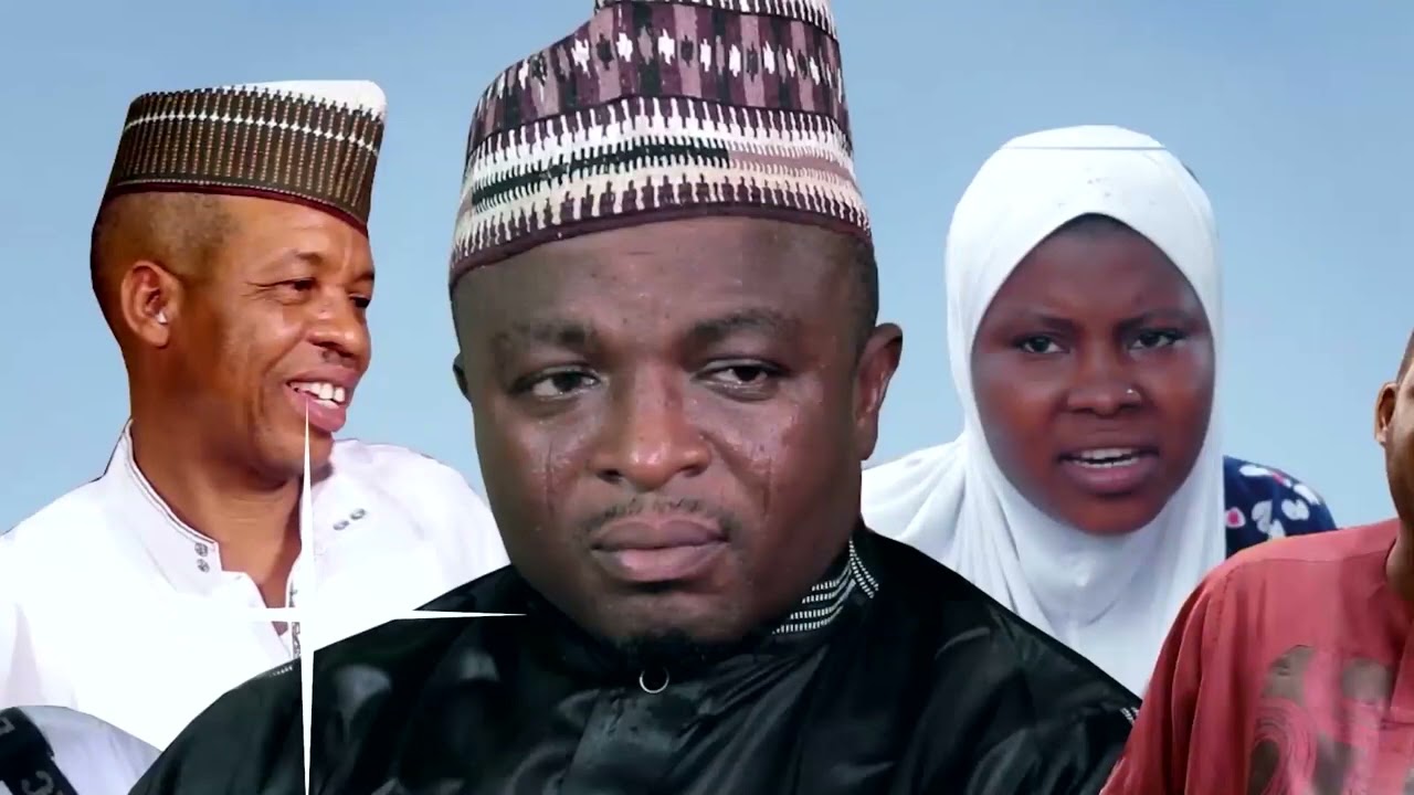 #RamadanKareem Pelu Owo Adua Ojo Kerinlelogun