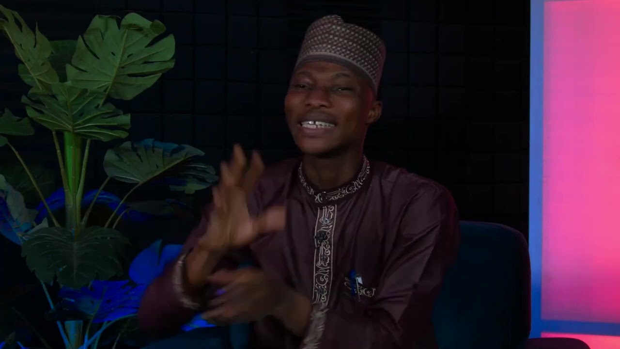 #RamadanKareem Pelu Owo Adua Ojo Keta