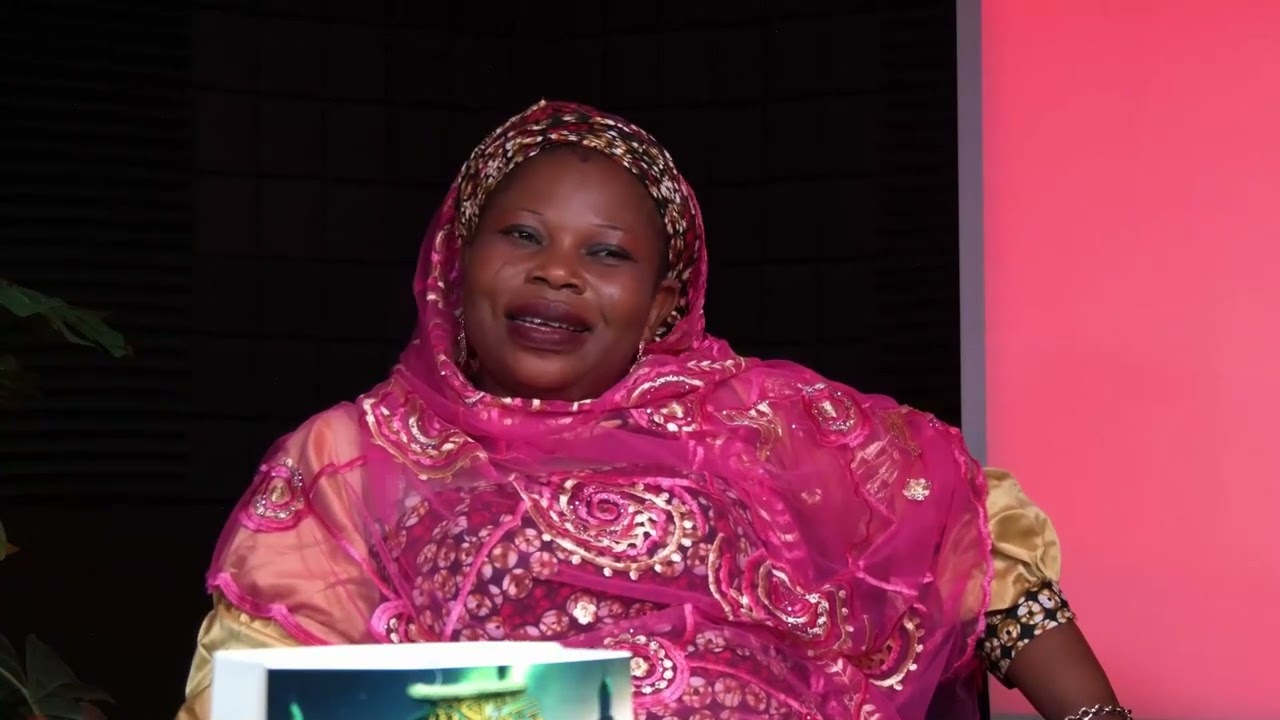 #RamadanKareem Pelu Owo Adua Ojo Kokandinlogun