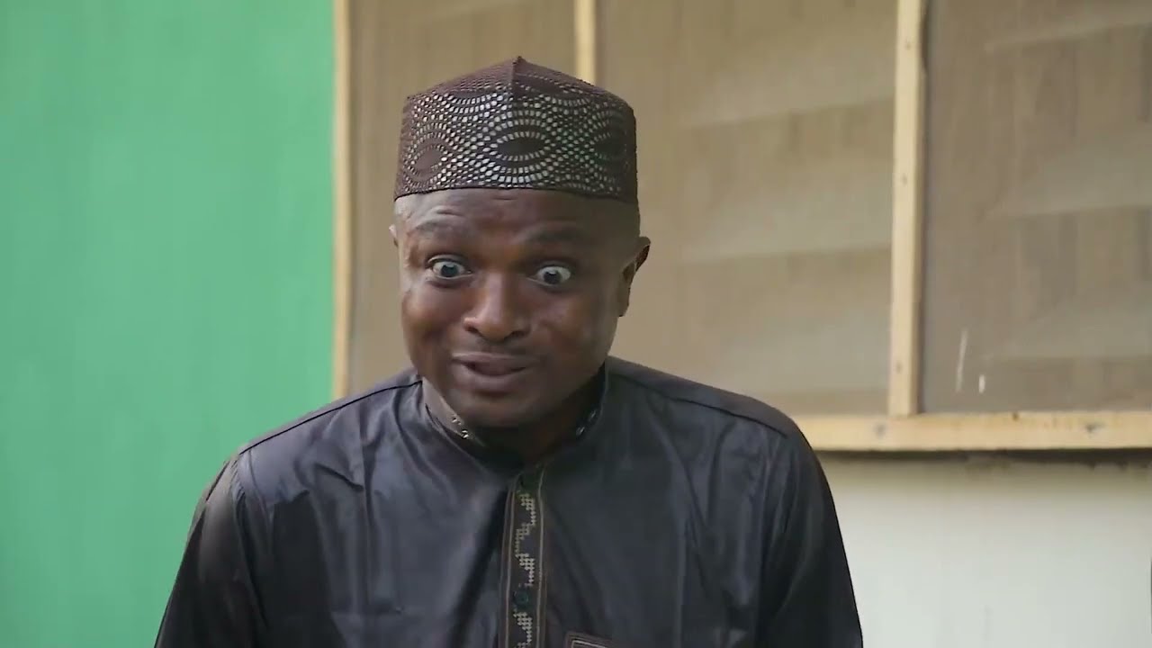 #RamadanKareem Pelu Owo Adua Ojo Kokanla