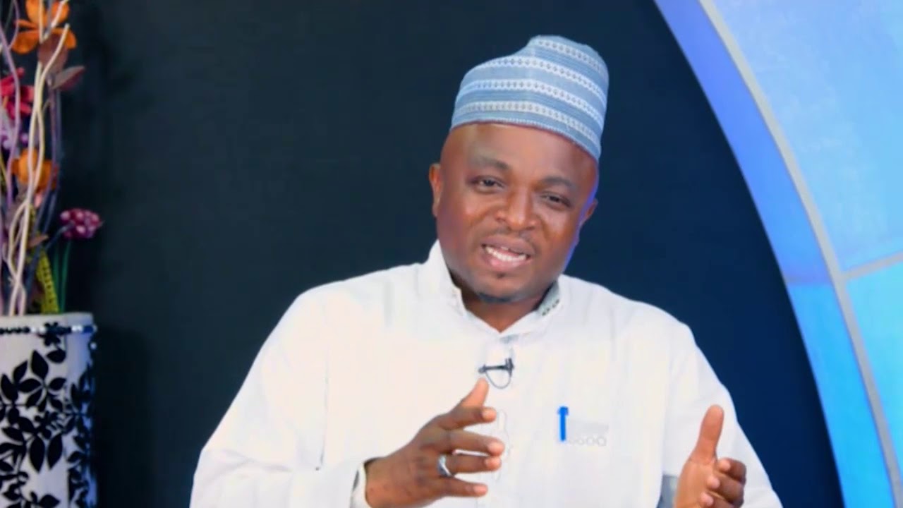 #RamadanKareem (Day 16) pelu Quadri Yussuf: Imoran Fun Awon Ijoba pelu Alh. Abdulfatai Akindele