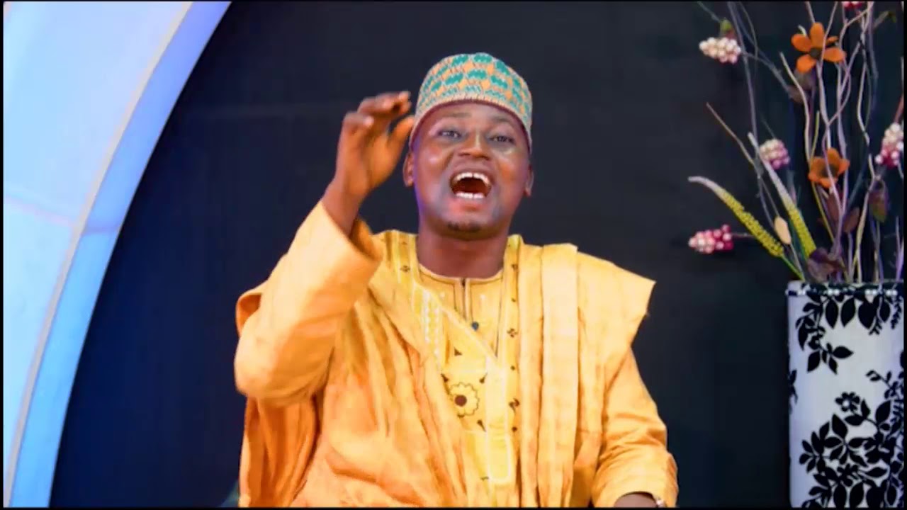 #RamadanKareem Day 6 pelu Quadri Yusuf: Yeye Sise pelu  Imam Abdul Kabeer Agunleyinju III