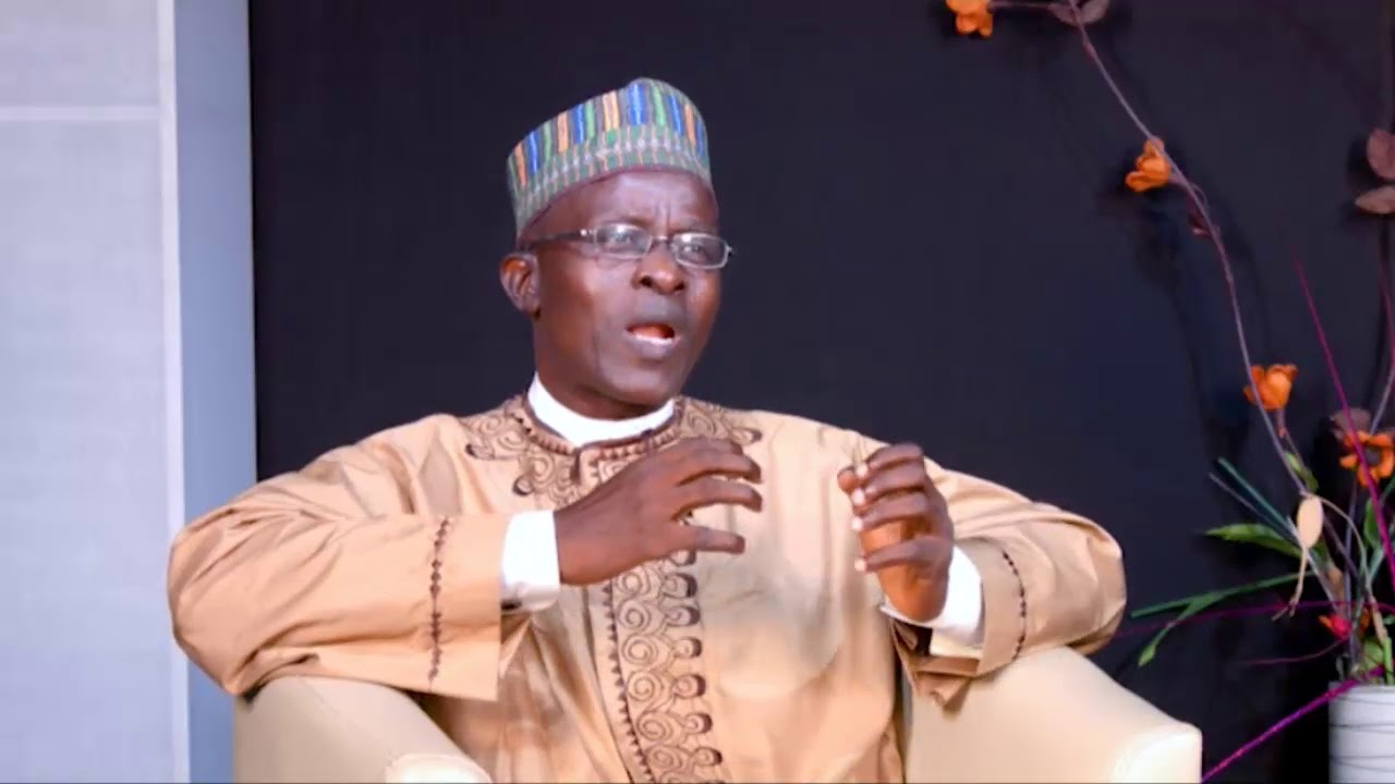 #AlHikmat pelu Quadri Yusuf: Anfani Awe Ramadan - Apa Keji