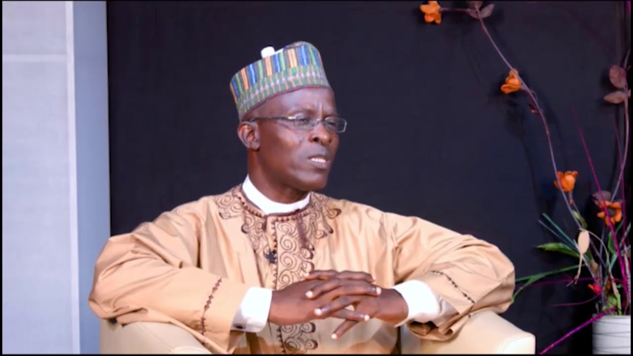 #AlHikmat pelu Quadri Yusuf: Anfani Awe Ramadan - Apa Kini