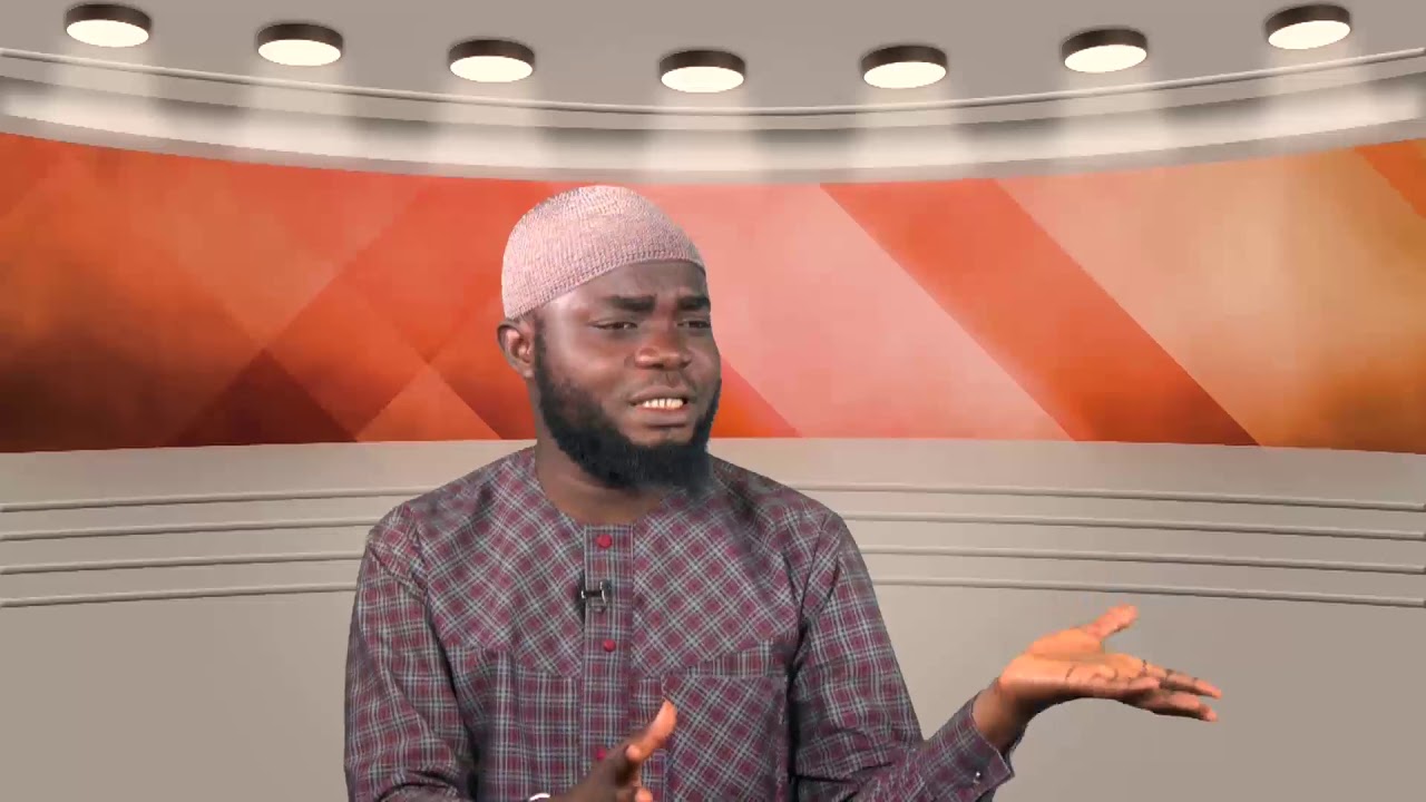#Bosenlo Pelu Sekinat Ati Adeniyi: Awon Ohun Ti O Ye Ki A Ma Se Nipa Ilera Ara Wa