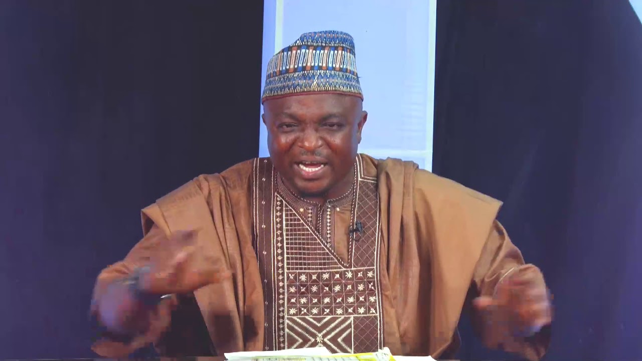 Ramadan 2020: Asiri Ti Corona Virus Tu