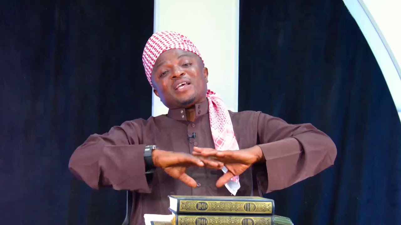 Ramadan 2020: Eko Ramadan