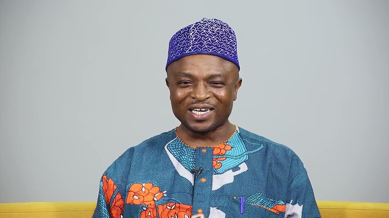 Ramadan Kareem Ojo Karun