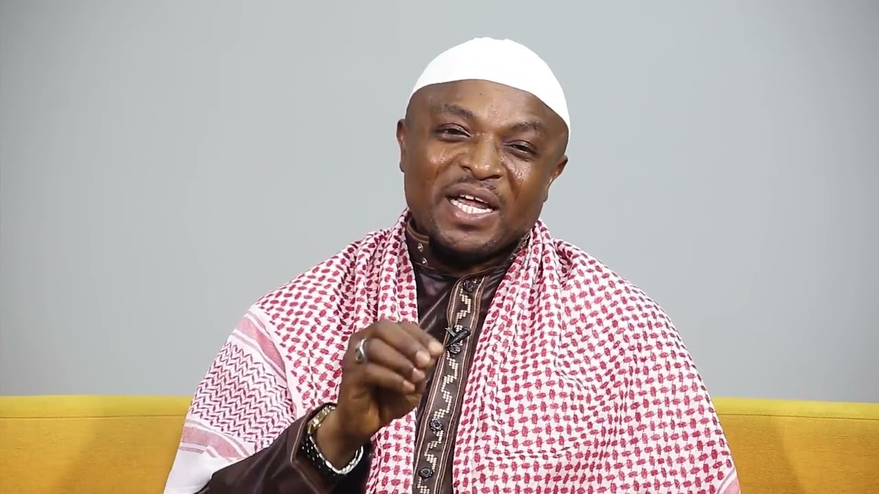 Ramadan Kareem Ojo Kefa