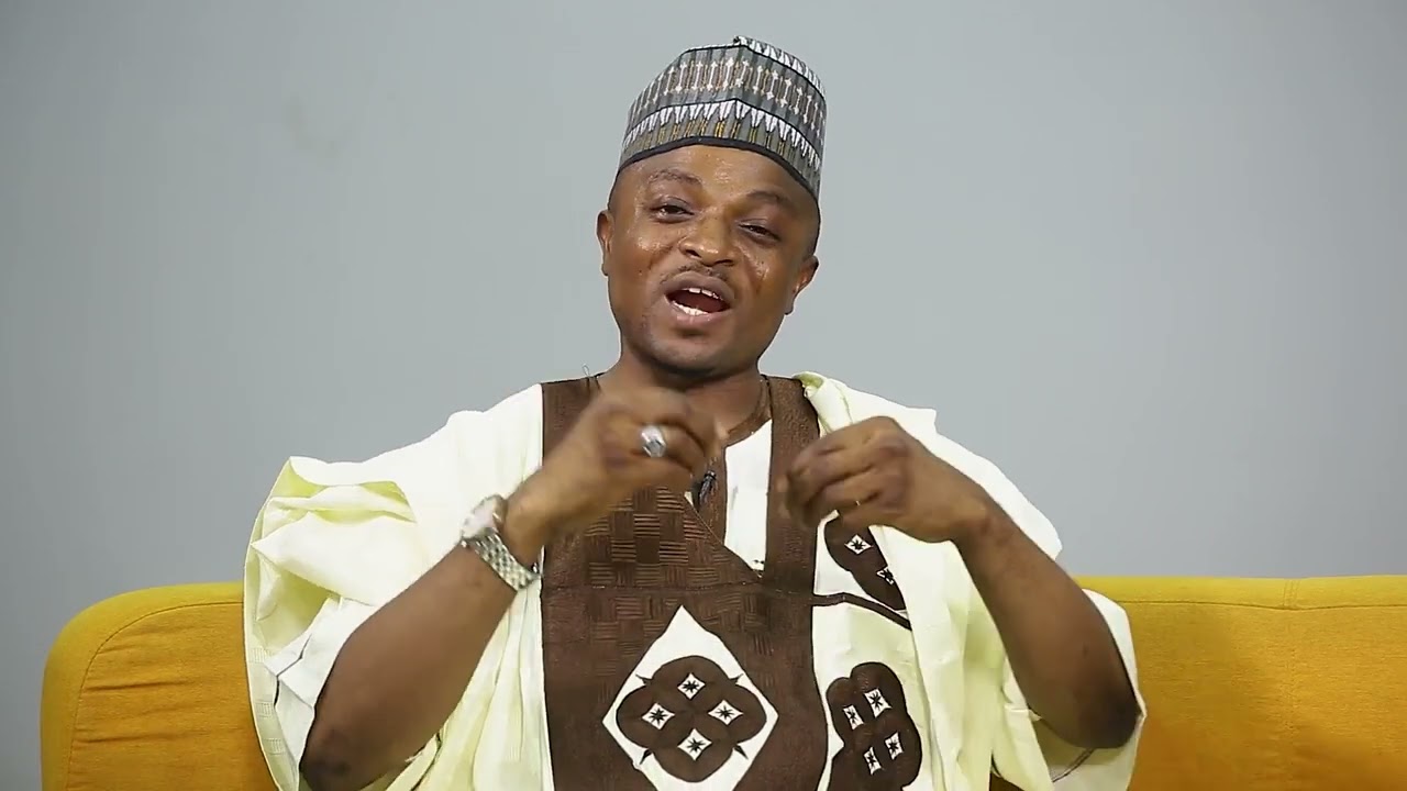 Ramadan Kareem Ojo Kejo