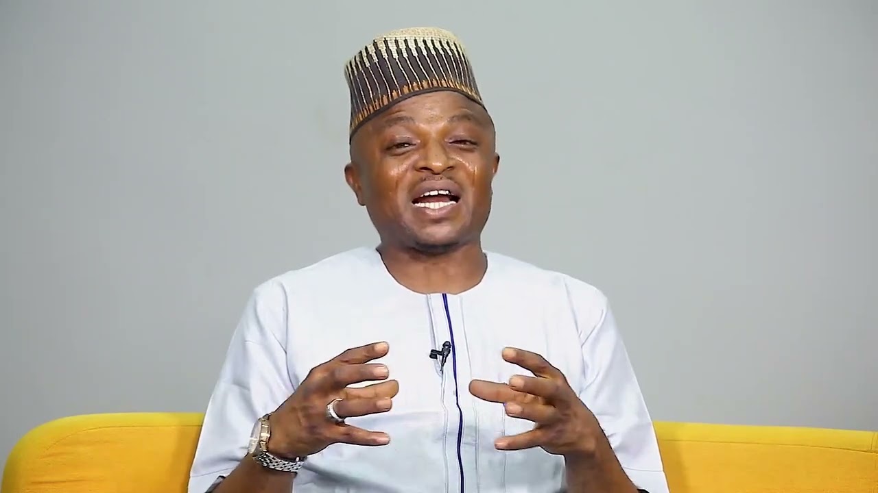 Ramadan Kareem Ojo Keta