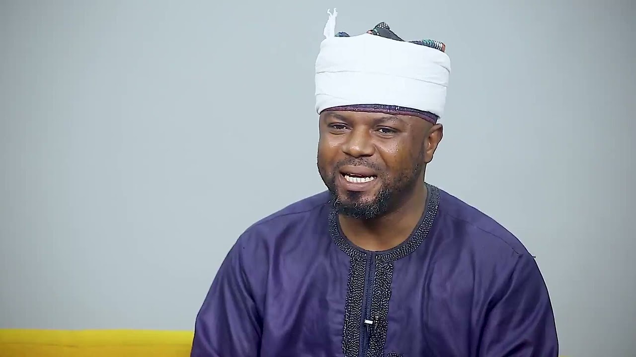 Ramadan Kareem Ojo Kini