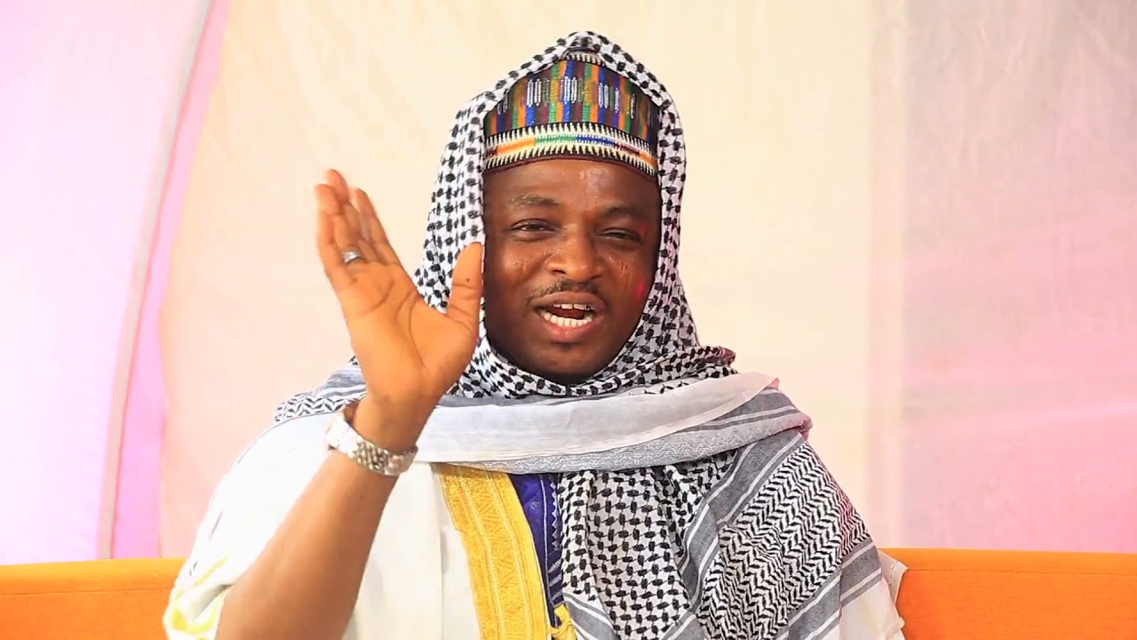 Ramadan Pelu Owo Adua | Episode 2