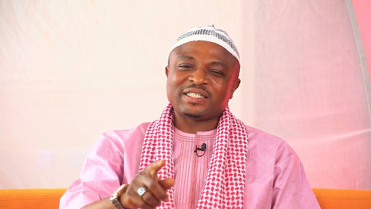 Ramadan Pelu Owo Adua | Episode 4