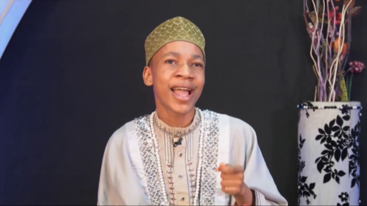 #RamadanKareem Day 18 pelu Quadri Yusuf: Apa Keji