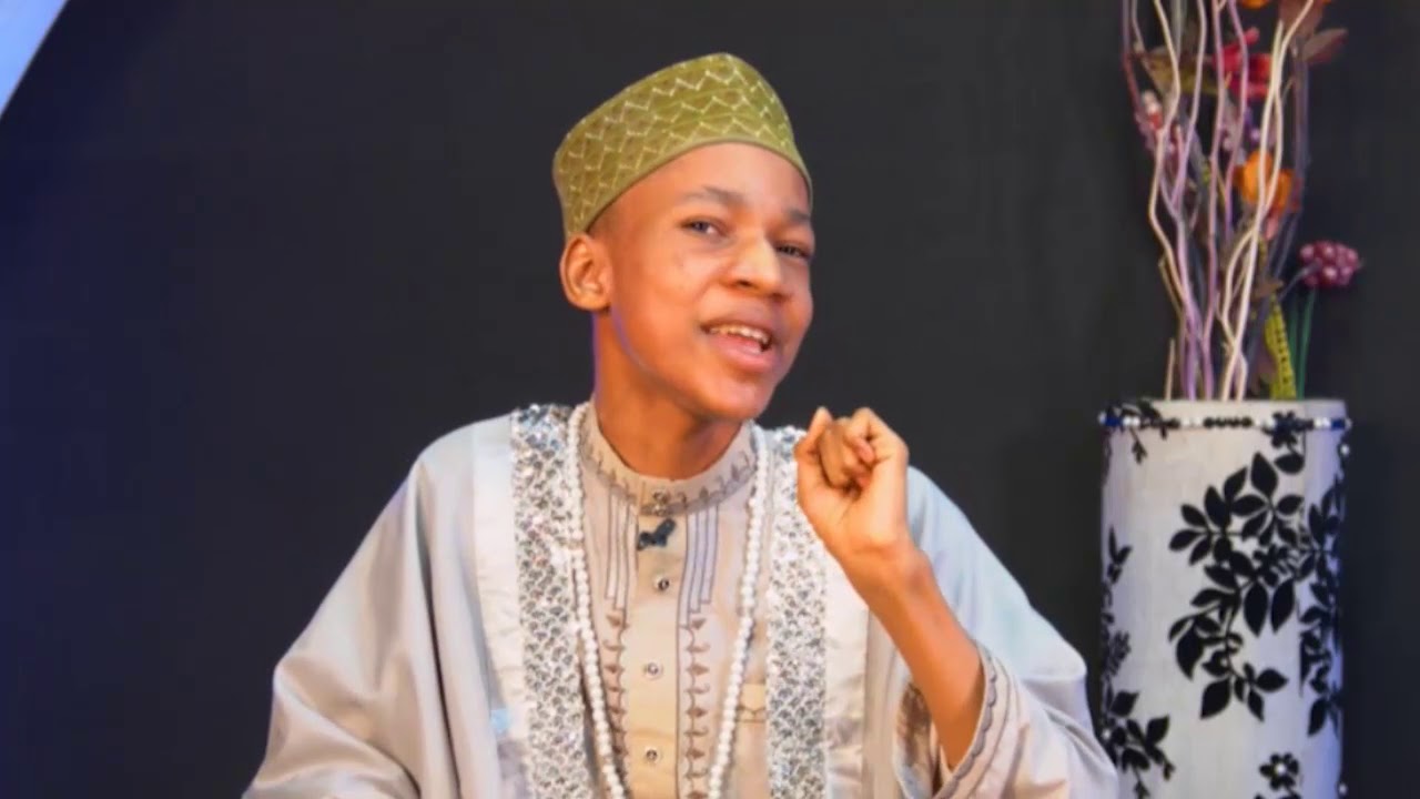 #RamadanKareem Day 18 pelu Quadri Yusuf: Apa Keta