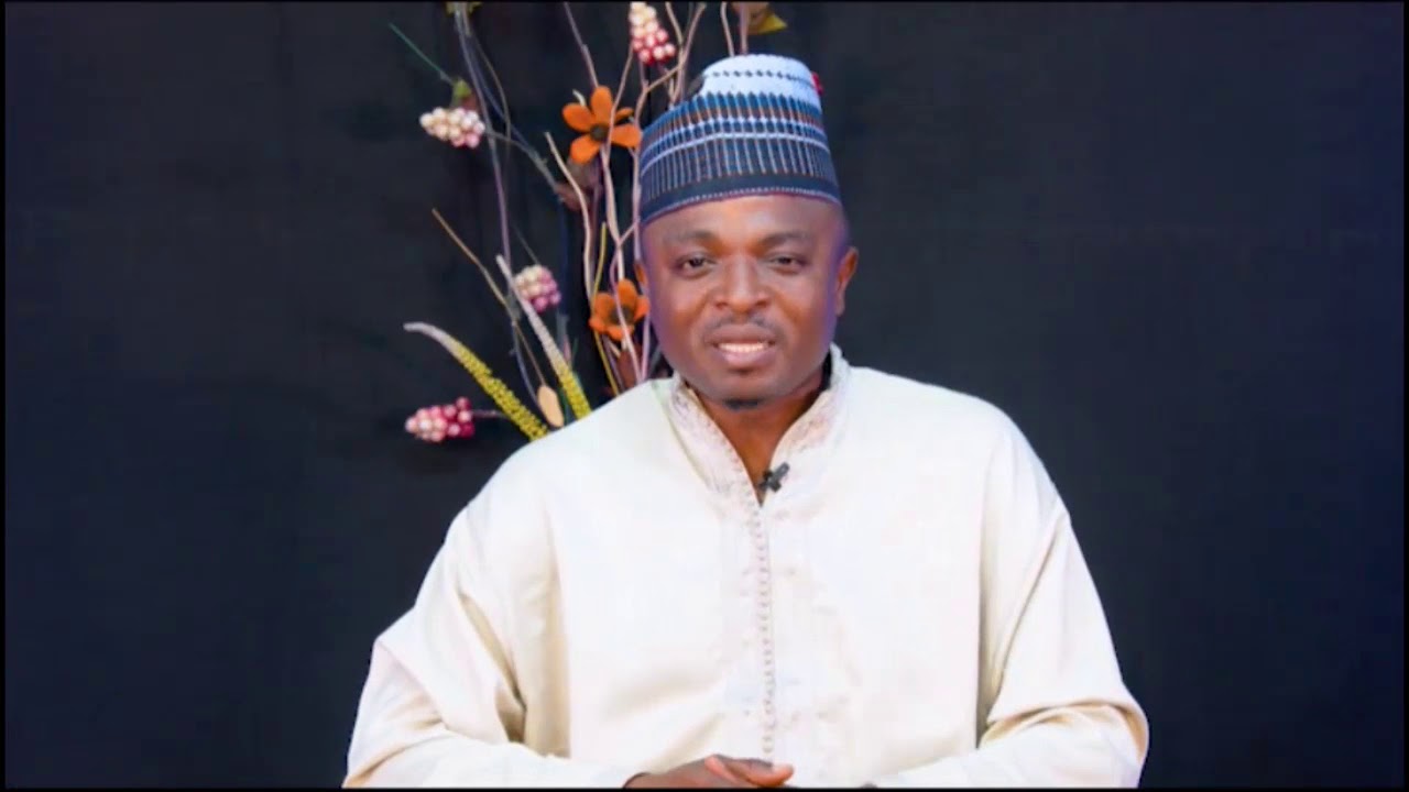 #RamadanKareem Day 6 pelu Quadri Yusuf: Ibere ati Ipari Eto