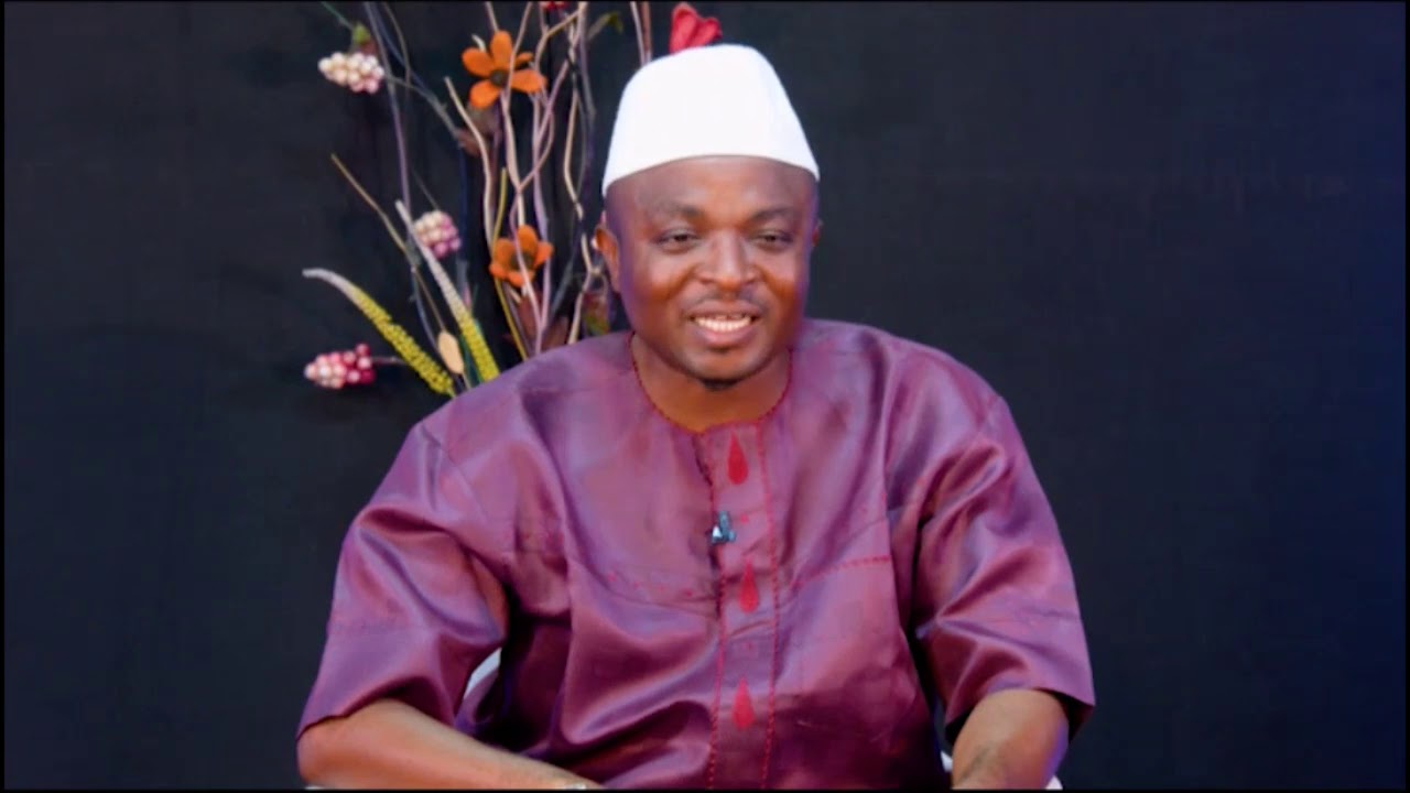 #RamadanKareem (Day 7) pelu Quadri Yussuf: Ipari Eto ati Idupe