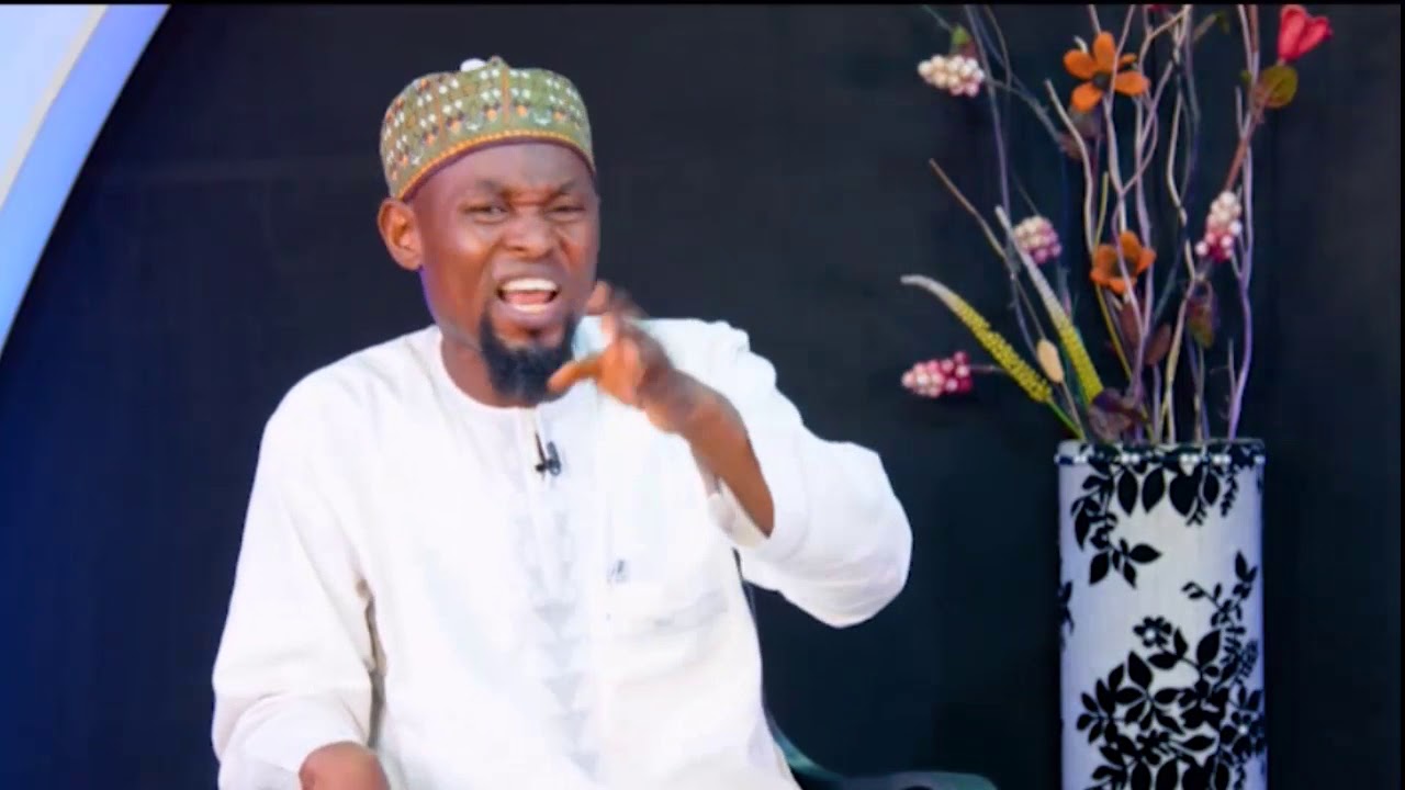 #RamadanKareem (Day 7) pelu Quadri Yussuf: "Isokan" pelu Shehu Uthman Anofawi II