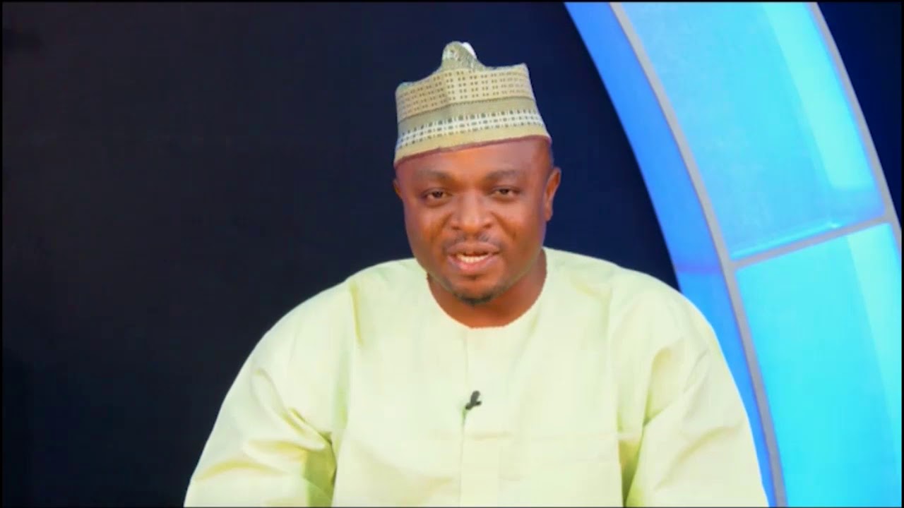 #RamadanKareem pelu Quadri Yussuf Oba: Ibere Eto