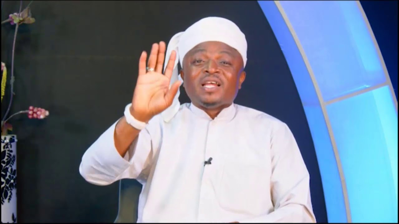 #RamadanKareem pelu Quadri Yusuf: Ibere Eto