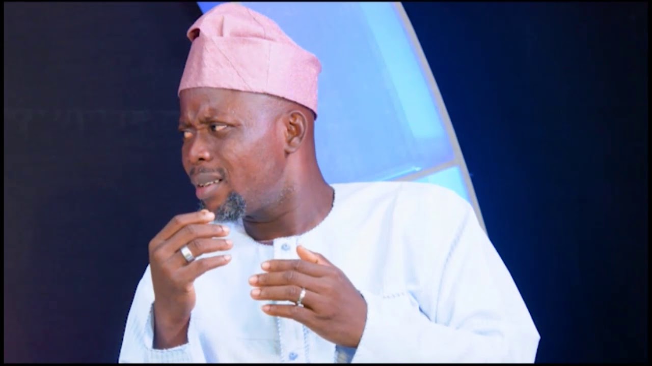 #RamadanKareem pelu Quadri Yusuf: Iforowero pelu Awon Olorin (II)