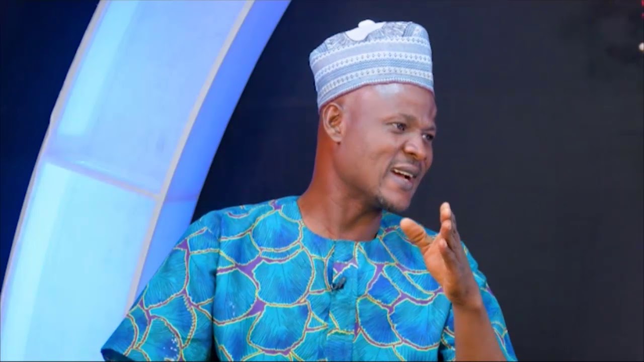 #RamadanKareem pelu Quadri Yusuf: Iforowero pelu Awon Olorin