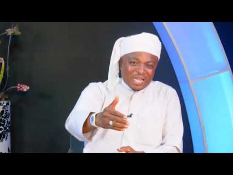 #RamadanKareem pelu Quadri Yusuf: Ipari Eto ati Idupe