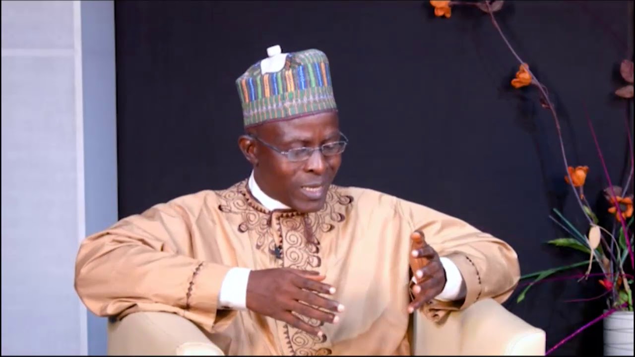 #Al-Hikmat pelu Quadri Yusuf: Anfani Awe Ramadan - Apa Keji