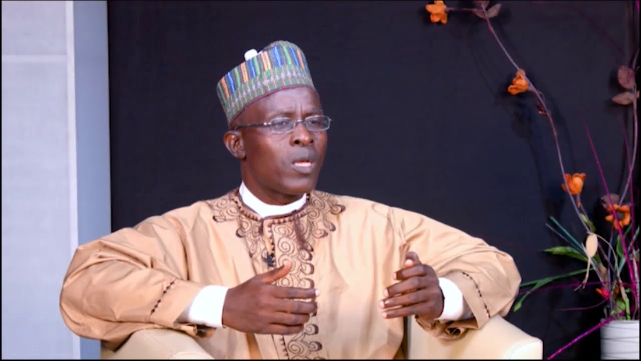 #Al-Hikmat pelu Quadri Yusuf: Anfani Awe Ramadan - Apa Kini