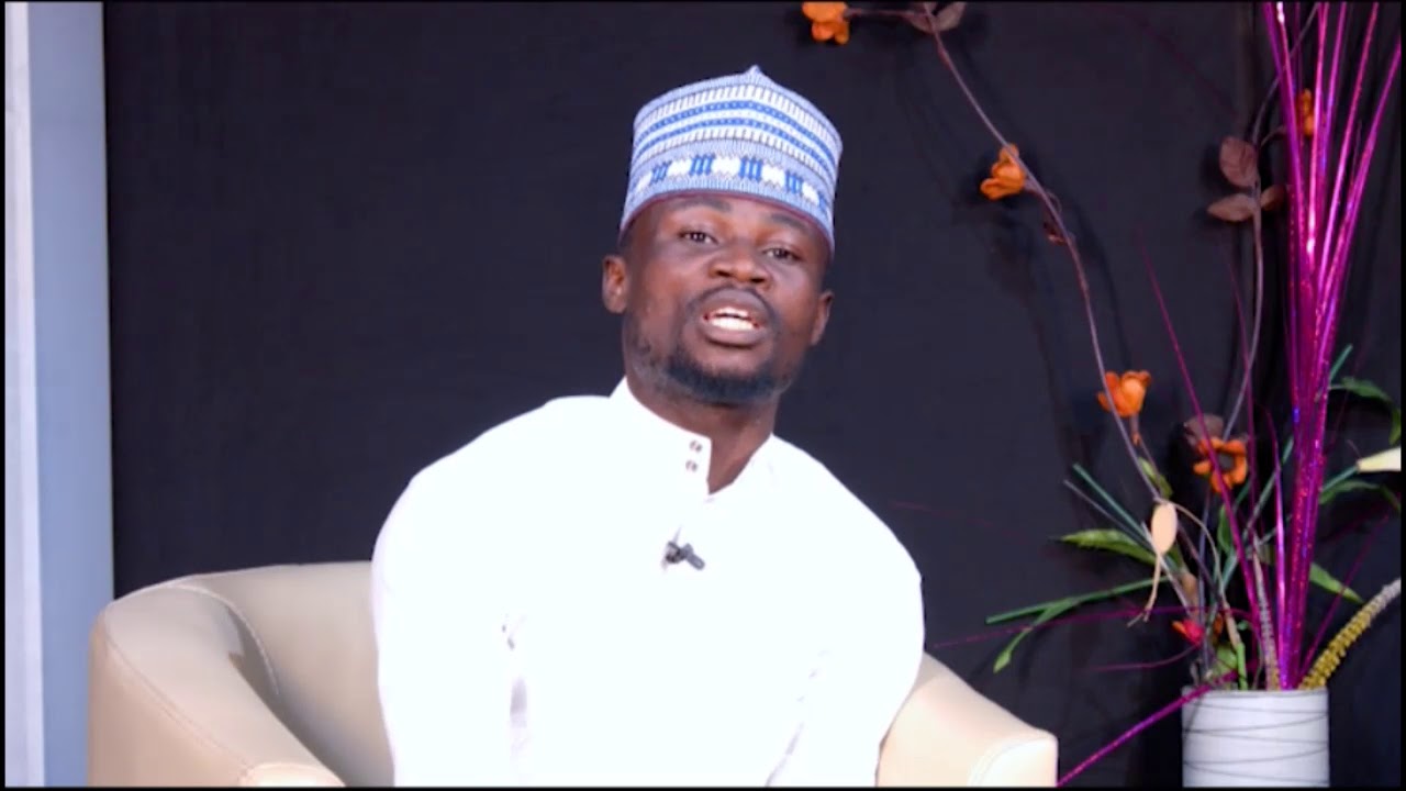 #Al-Hikmat pelu Quadri Yusuf: Ijomitoro Oro pelu Mohammed Nuren