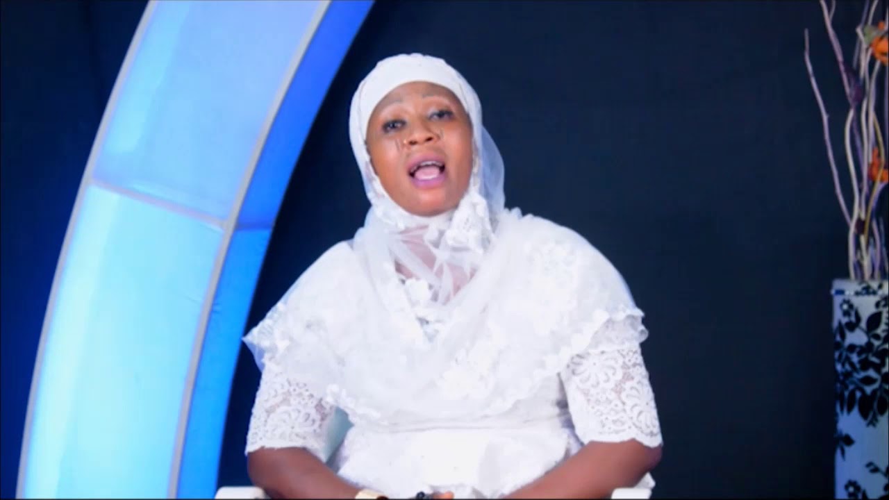 #RamadanKareem pelu Quadri Yusuf: Day 3 - Iforojomitoro Oro pelu Hajia Mariam Bibire
