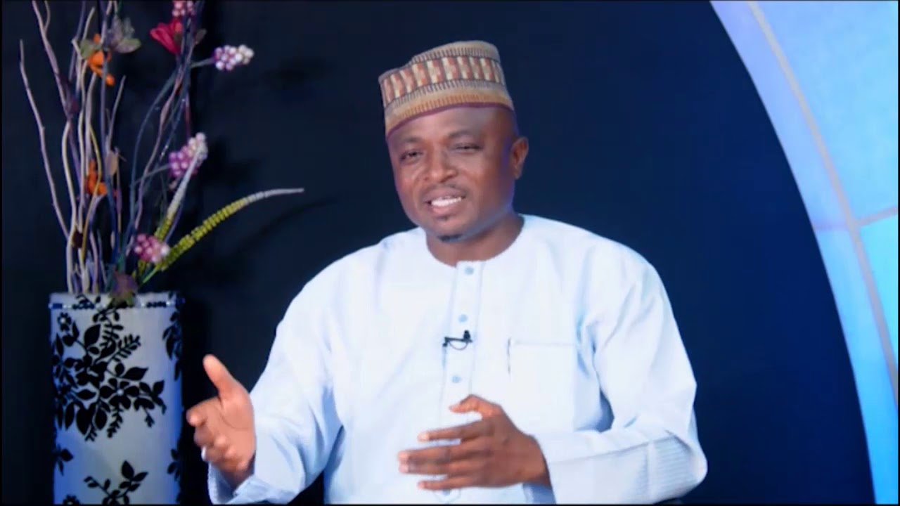 #RamadanKareem pelu Quadri Yusuf: Day 3 - Iyato Laarin Hajj ati Umura