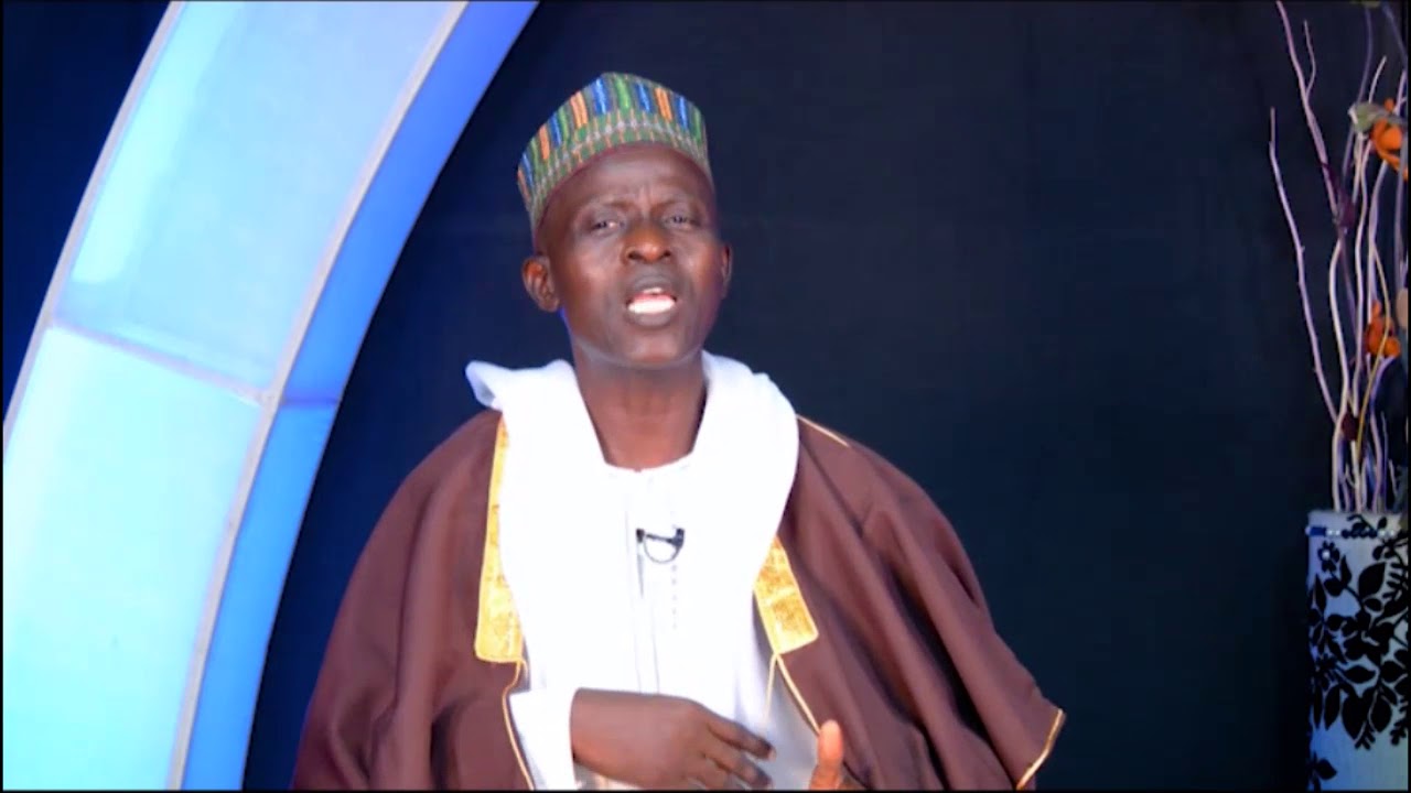#RamadanKareem pelu Quadri Yusuf: Day 4 - Anfani Ramadan II
