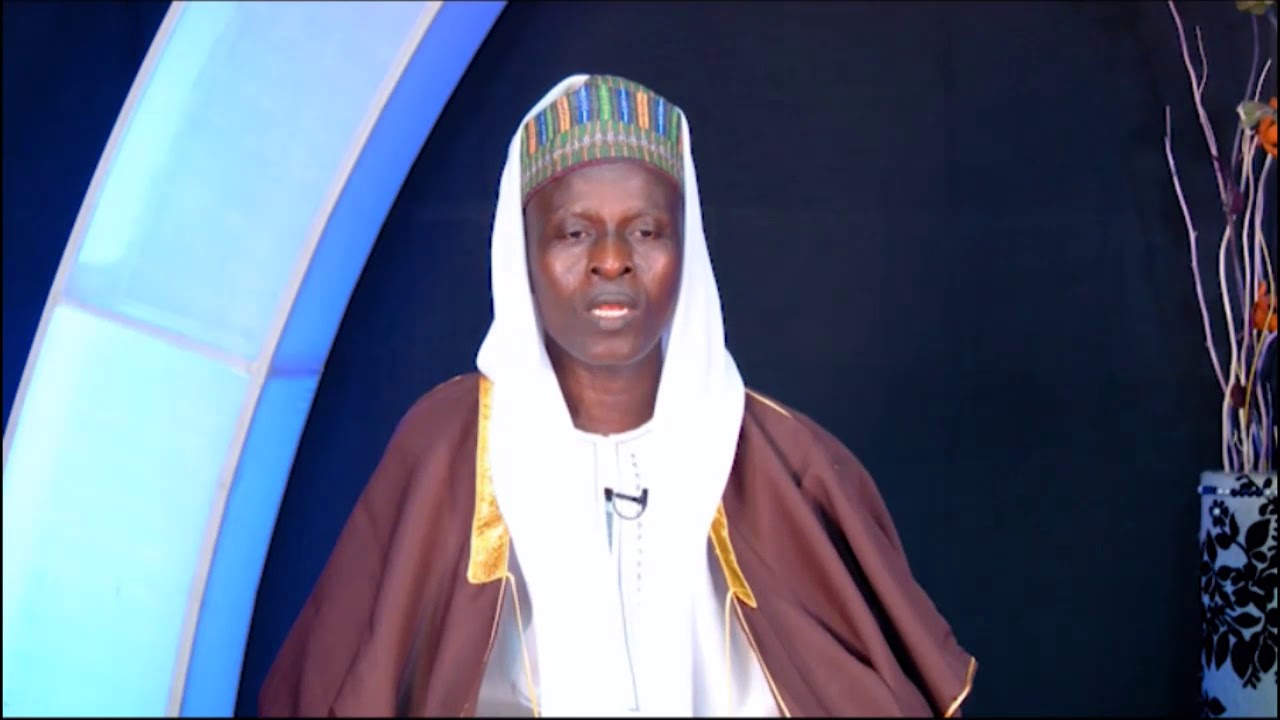 #RamadanKareem pelu Quadri Yusuf: Day 4 - Anfani Ramadan