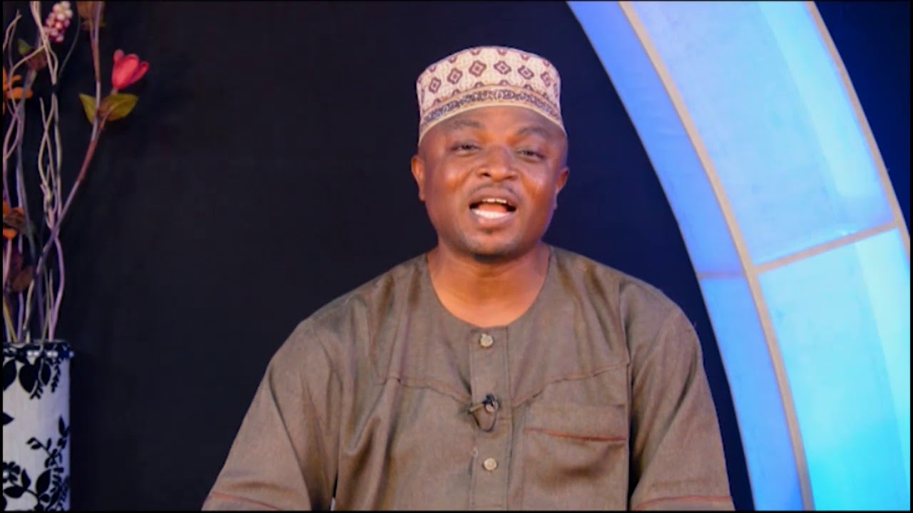#RamadanKareem pelu Quadri Yusuf: Day One - Apa Kerin