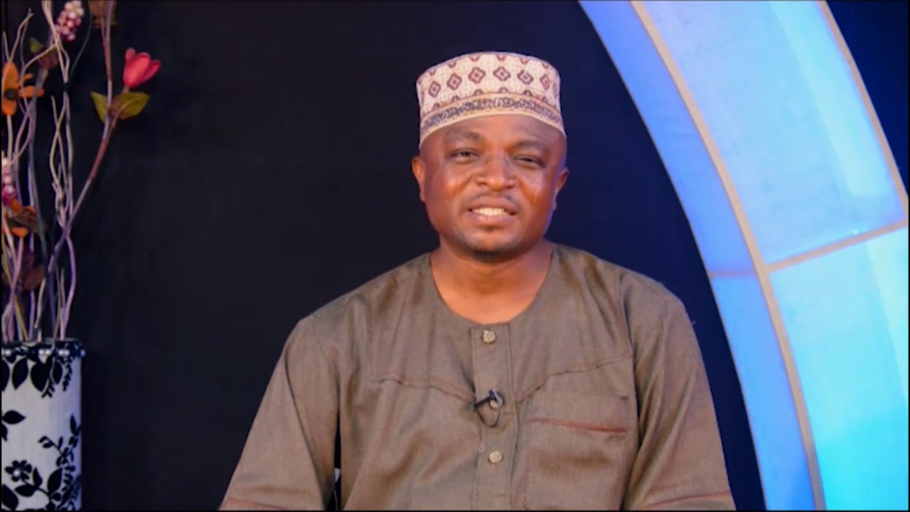 #RamadanKareem pelu Quadri Yusuf: Day One - Apa Keta
