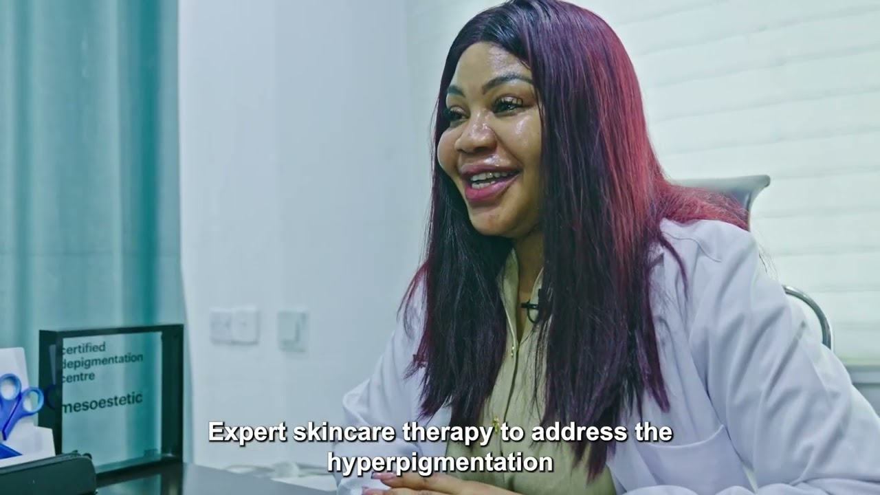 MAMA CHIDINMA XTREME MAKOVER DOCUMENTARY |MOTHERHOOD| TRANSFORMATION | TRENDING AFRICAN STORIES 2025